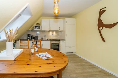 Vakantieappartement Gezinsvakantie 