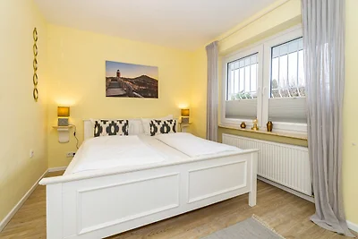 Vakantieappartement Gezinsvakantie 