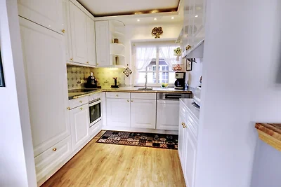 Apartamento Vacaciones familiares Westerland
