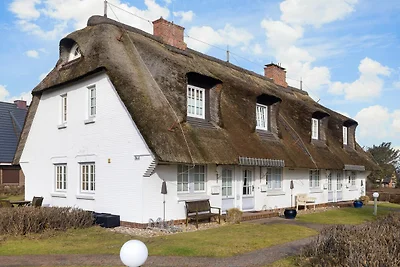 Vakantiehuis Ontspannende vakantie Wenningstedt-Braderup