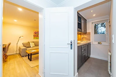 Ferienliebe Hygge Hüs