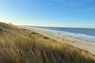 Holiday flat family holiday Westerland