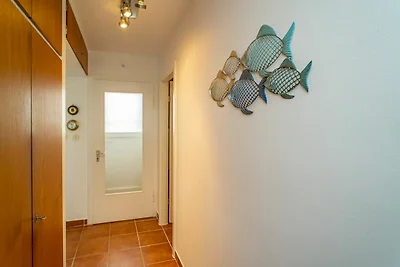 Vakantieappartement Gezinsvakantie Westerland