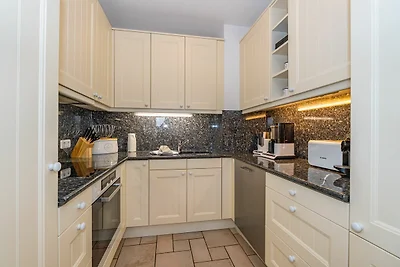 Ferienliebe Westerland