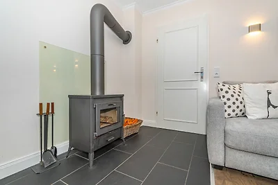 Ferienliebe Strandkoje