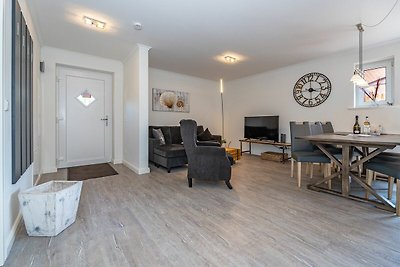 Vakantieappartement Gezinsvakantie Westerland