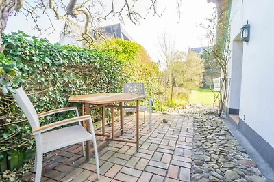 Vakantieappartement Gezinsvakantie Westerland