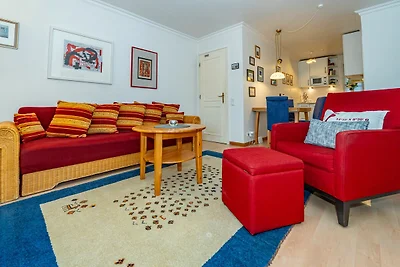 Appartamento Vacanza con famiglia Westerland