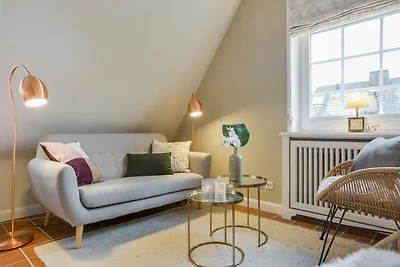 Sönshörn Suite