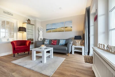 Vakantiehuis Ontspannende vakantie Wenningstedt-Braderup