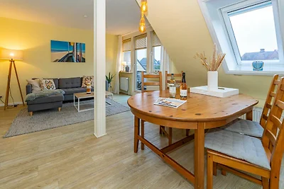 Vakantieappartement Gezinsvakantie 