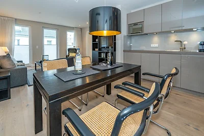 Appartamento Vacanza con famiglia Sylt