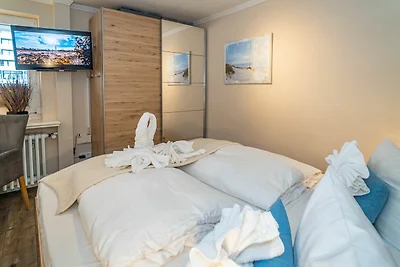 Appartamento Vacanza con famiglia Sylt