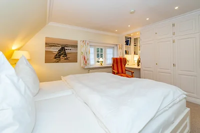 Appartamento Vacanza con famiglia Westerland
