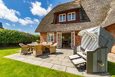 Casa vacanze Vacanza di relax Sylt