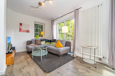 Casa vacanze Vacanza di relax Wenningstedt-Braderup