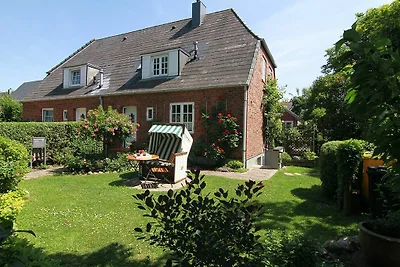 Vakantieappartement Gezinsvakantie Westerland