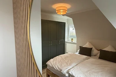 Haus Jacobsen Wiesenglück