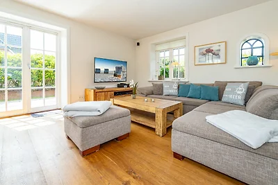 Casa vacanze Vacanza di relax Sylt