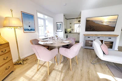 Apartamento Vacaciones familiares Westerland
