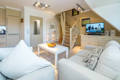Appartamento Vacanza con famiglia Sylt