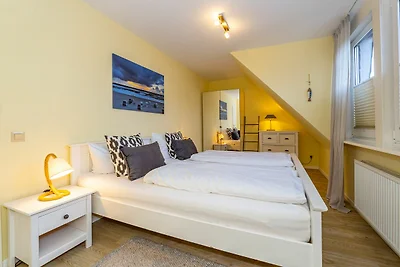Vakantieappartement Gezinsvakantie 