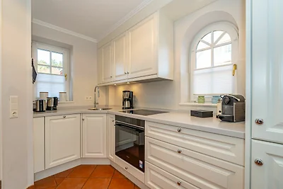 Vakantieappartement Gezinsvakantie Westerland
