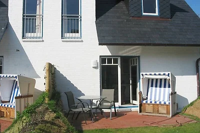Vakantieappartement Gezinsvakantie 
