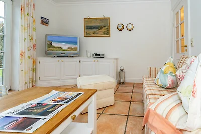 Appartamento Vacanza con famiglia Westerland