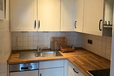 Holiday flat family holiday Westerland