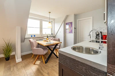 Ferienliebe Strandzeit