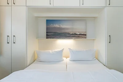 Appartamento Vacanza con famiglia Westerland
