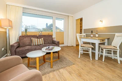 Dünenburg Wohnung 15