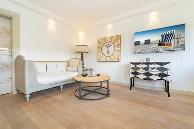Appartamento Vacanza con famiglia Kampen