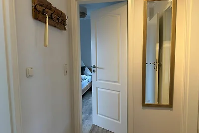 Haus Jacobsen Wiesenglück