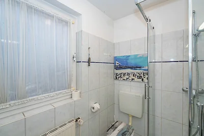 Vakantieappartement Gezinsvakantie Sylt