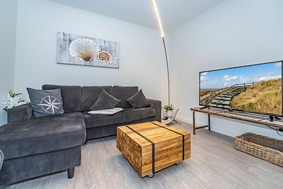 Vakantieappartement Gezinsvakantie Westerland