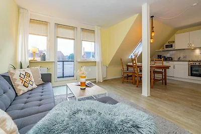 Vakantieappartement Gezinsvakantie 