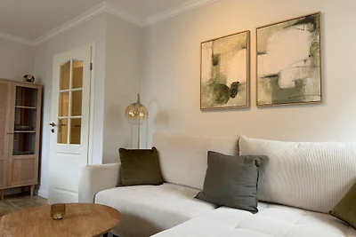 Haus Jacobsen Wiesenglück