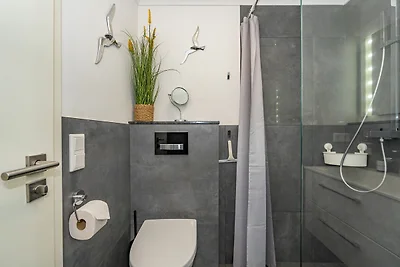 Appartamento Vacanza con famiglia Westerland