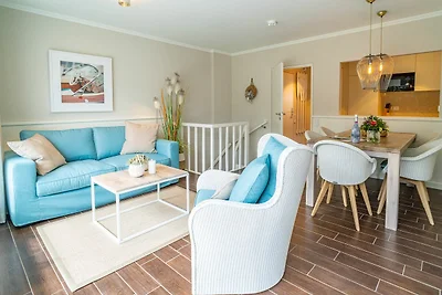 Appartamento Vacanza con famiglia Wenningstedt-Braderup