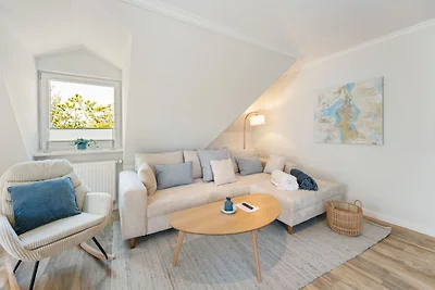 Haus Jacobsen Strandgut