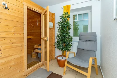 Haus Conwind Wohnung 5a