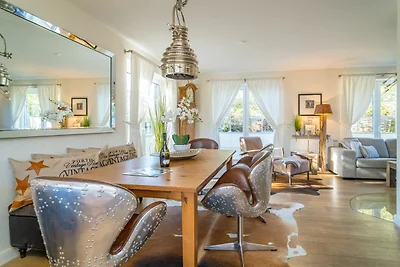 Casa vacanze Vacanza di relax Westerland