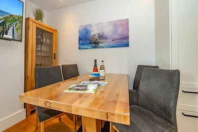 Vakantiehuis Ontspannende vakantie Tinnum