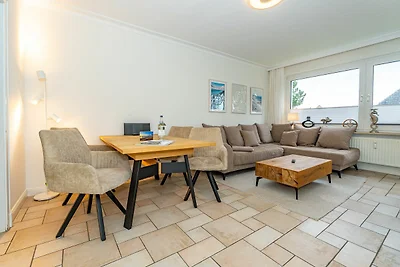 Ferienliebe Westerland