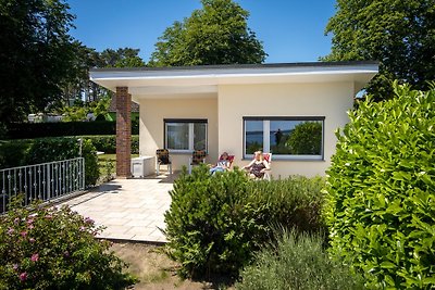 Seeblickhaus Anja