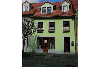 Ferienhaus Altstadt