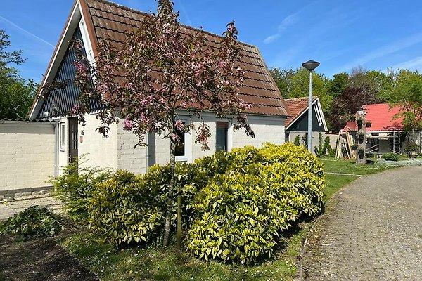 Ferienhaus Stellendam