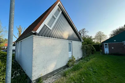 Ferienhaus Keppel in Stellendam